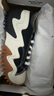 匡威（Converse）官方Run Star Motion低幫未來(lái)電波厚底鞋黑色172895C 172895C/黑色 38 曬單實(shí)拍圖