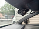 70邁行車記錄儀M310Pro 3K 1620P超清 星光夜視 F1.55大光圈360度旋轉(zhuǎn) 曬單實(shí)拍圖