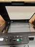 兄弟（brother）DCP-L2628DW a4黑白激光多功能一體機(jī) 自動(dòng)雙面打印/復(fù)印/掃描三合一（wifi無(wú)線家用手機(jī)打印機(jī)） 曬單實(shí)拍圖