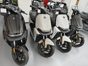 九號（Ninebot）【千璽同款】M3 95c 電動(dòng)摩托車(chē)2025款 智能智駕 長(cháng)續航【門(mén)店自提】 到門(mén)店選顏色 曬單實(shí)拍圖