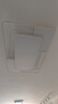 TCL照明LED客廳大燈吸頂燈餐廳臥室全屋燈具套餐三室兩廳中山燈具 188W 白摩登-客廳無(wú)極調光110*70cm 曬單實(shí)拍圖