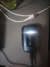 飛利浦（PHILIPS）電動(dòng)剃須刀新一代旋護式鵝卵石Pro 無(wú)線(xiàn)充電便攜刮胡刀 夜幕藍 生日禮物七夕情人節禮物送老公男友 曬單實(shí)拍圖