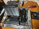 微星B650MB850M主板搭 AMD銳龍七代九代 主板CPU套裝 板U套裝 微星B850M MORTAR WIFI迫擊炮 9700X散片 曬單實拍圖