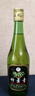 汾酒玻竹 玻瓶 竹葉青酒 露酒 45度 475mL 1瓶 單瓶裝 曬單實(shí)拍圖