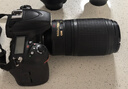 尼康/Nikon 70-300VR 防抖 遠(yuǎn)攝長(zhǎng)焦單反鏡頭 二手鏡頭 AF-S 70-300 f/4.5-5.6G VR 99新 曬單實(shí)拍圖
