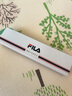 斐樂(lè )（FILA）中高考試學(xué)生表靜音指針?lè )浪\動(dòng)兒童手表開(kāi)學(xué)季禮物 6586-002F 曬單實(shí)拍圖