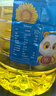 福臨門 金闕謠 食用油 0反式脂肪酸 一級(jí)葵花籽油6.18L  中糧出品 曬單實(shí)拍圖