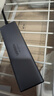 綠聯(lián)Type-C擴展塢USB3.2高速拓展塢4K60Hz雷電HDMI接口擴展器適用蘋(píng)果Mac華為筆記本電腦轉換器iPad 曬單實(shí)拍圖