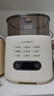 WIFER英國好夫人煮蛋器全自動(dòng)迷你小型煮雞蛋神器智能定時(shí)9種模式可預約自動(dòng)斷電多功能蒸蛋神器 雙層 2025新款（9大功能+蒸蛋架+蒸碗+蒸籠） 曬單實(shí)拍圖