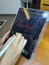 綠聯(lián)電容筆iPad觸控筆【2025升級】適用iPad 11/Air/Pro/mini平板觸屏手寫筆繪畫Apple Pencil防誤觸 曬單實拍圖