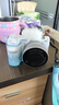 索尼（SONY）ZV-E10 II APS-C畫(huà)幅微單相機(jī) 濾鏡直出 白色標(biāo)準(zhǔn)套裝(ZV-E10M2K ZVE10二代) 曬單實(shí)拍圖