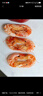 海鮮頌即食大蝦干烤蝦干蝦仁干海蝦干海產(chǎn)干貨零食干蝦海鮮特產(chǎn)源頭直發(fā) 烤蝦干XL 凈重500g 曬單實(shí)拍圖