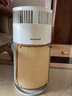霍尼韋爾（Honeywell）寵物空氣凈化器吸貓毛除過敏源貓貓搭子 貓毛凈化器殺菌消毒除異味【家電國家補(bǔ)貼】KJ360F-C22W 曬單實(shí)拍圖