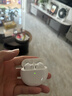 華為（HUAWEI）freebuds4E藍牙耳機真無(wú)線(xiàn)入耳式高解析音質(zhì)游戲運動(dòng)跑步音樂(lè )兼容安卓蘋(píng)果聽(tīng)歌打游戲刷視頻低延遲 FreeBuds 4E 2024款（陶瓷白）+耳機套 曬單實(shí)拍圖