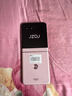 摩托羅拉moto razr 60 第六代折疊屏手機(jī) 60萬(wàn)次折疊認(rèn)證 康寧防護(hù) 濕手觸控 馬卡龍粉 8+256 曬單實(shí)拍圖