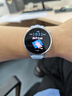 小米（MI）Xiaomi Watch S4 41mm 藍色 汽車(chē)YU7鑰匙 澎湃OS2 心率血氧監測 小米手表s4 小表女表 曬單實(shí)拍圖
