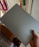 華碩靈耀14 2025國家補貼20%全新酷睿Ultra9 2.8K 120Hz OLED高顏值AI輕薄筆記本電腦(285H 32G 1T)藍 曬單實拍圖