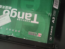 天章 （TANGO）新綠天章A4打印紙 70g 500張*5包 雙面打印復印紙 紙張潔白順滑不卡紙 整箱2500張【匠心品質(zhì)款】 曬單實(shí)拍圖