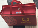 郎酒紅花郎15 白酒 醬酒 53度 500ml*2 禮盒裝 （新老包裝隨機發(fā)貨） 曬單實拍圖