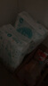 幫寶適【夏天超薄透氣】清新幫透氧Pro新生兒紙尿褲S60片 尿片尿不濕 曬單實(shí)拍圖