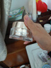 袋鼠媽媽準孕婦護膚品專(zhuān)用小麥潔面水乳素顏霜補水提亮氣色升級版4件套 曬單實(shí)拍圖