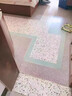 家可美（jiakemei）水磨石瓷磚地面清洗劑強力去污除銹漬人造石材去黃地板瓷磚清潔液 2500mL 1瓶 水磨石清潔劑 曬單實(shí)拍圖