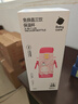 babycare兒童三飲保溫杯水杯水壺寶寶學(xué)飲吸管杯316L不銹鋼學(xué)生上學(xué)3-6歲+ 曬單實(shí)拍圖