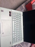 華碩a豆14 Air悅享版 AI輕薄筆記本電腦(R9 H 270 32G 1T 2.5K護眼屏 17小時(shí)續航)國家補貼20%辦公學(xué)生 曬單實(shí)拍圖