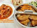 松下（Panasonic）【國家補貼】旗艦款飯光光Ultra電飯煲0涂層家用3-6人無涂層不銹鋼IH電壓力煮飯鍋3.8升HXES151 曬單實拍圖