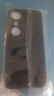 龐嶼 適用榮耀暢玩70Plus手機(jī)殼LOG-AN00新款5G液態(tài)硅膠保護(hù)套鏡頭全包軟殼耐磨防摔簡(jiǎn)約純色外殼男女 【石墨黑】單殼 曬單實(shí)拍圖