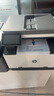 惠普（HP）打印機 3388sdw a4彩色激光復印機掃描機一體機自動(dòng)雙面打印商用辦公無(wú)線(xiàn)連接可打紅頭文件 3388sdw（官方1年上門(mén)保-修） 曬單實(shí)拍圖