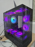 九州風(fēng)神（DEEPCOOL）CPU散熱器大霜塔V5ARGB附帶硅脂風(fēng)冷6熱管散熱器電腦配件包含發(fā)光散熱風(fēng)扇AG620ARGB 曬單實(shí)拍圖