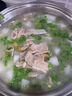 百草灘羊 寧夏鹽池灘羊肉 新鮮現(xiàn)宰羔羊排寸排羊肋排 燒烤火鍋食材 清真 羔羊寸排2斤 鹽池灘羊 地標(biāo)認(rèn)證 曬單實(shí)拍圖