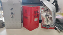 中谷御品茶葉白茶白毫銀針特級高山古樹陳香單芽嫩芽中秋節(jié)茶葉禮盒100g 曬單實(shí)拍圖