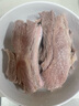 鮮京采 巴西進(jìn)口原切牛肋肉 2斤 牛肋條 燉煮 京東自有品牌 【真原切】 曬單實(shí)拍圖