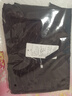 瑰若新款情趣內(nèi)衣女夫妻刺激高檔蝴蝶結(jié)套裝聚攏性感睡衣大碼高端睡裙 【套裝P3945】【睡裙+胸墊+外袍+腰帶】黑色 L(105-130斤） 曬單實拍圖