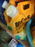 千年谷源敖漢黃小米5斤擰嘴袋健康月子粥雜糧兒童輔食蒸飯更軟糯中秋送禮 曬單實(shí)拍圖