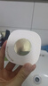韓方五谷水潤氣墊bb霜粉底液隔離霜輕薄遮瑕防曬提亮控油不脫妝卡粉護膚品 曬單實(shí)拍圖