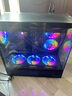 寧美國度驍魂i7 14700KF升U7 265KF/RTX5060Ti/12700KF電競游戲臺式組裝電腦設計直播剪輯海景房DIY整機 U7 265KF+RTX 5060Ti丨配七 補貼 驍魂 曬單實(shí)拍圖