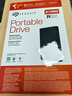 希捷（SEAGATE）移動硬盤2TB USB3.0 簡系列2.5英寸 黑色 機械硬盤 便攜大容量 筆記本電腦外接 外置辦公 數(shù)據(jù)恢復(fù) 曬單實拍圖