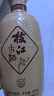 枝江 古酒 柔雅濃香型白酒 50度 500ml*6瓶 整箱裝 自飲口糧酒 曬單實(shí)拍圖