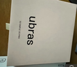 ubras虞書(shū)欣同款無(wú)尺碼透氣輕紗小胸顯大無(wú)鋼圈聚攏文胸罩內衣女 胡桃木(美拉德色) 均碼 經(jīng)典版(100-130斤)A-C杯 曬單實(shí)拍圖