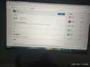 HKC27英寸2K200Hz 顯示器1K IPS  1ms G25H4電競G27H2  G25H3 顯示屏G24H2 G27H2W G24H2W  G27H2pro G24H2/24英寸/2K/180 曬單實(shí)拍圖