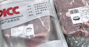 呼貝倫內(nèi)蒙古灘羊肉 羊后腿凈重5斤切塊 羊肉生鮮火鍋燒烤食材 曬單實(shí)拍圖