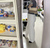 蔻馳（COACH）奧萊女士拼色經(jīng)典標志BRYNN單肩斜挎包麻將包 IM/沙黃色/棕黃色 曬單實(shí)拍圖