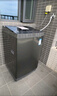 美的（Midea）波輪洗衣機全自動(dòng)家用 MB100V36DT 10公斤  直驅變頻 健康除螨 全域抗菌 一級能效 以舊換新 曬單實(shí)拍圖