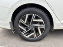 米其林（MICHELIN）汽車輪胎 215/55R17 94V 浩悅五代Primacy 5 適配邁騰帕薩特/天籟 曬單實拍圖