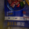 小牛凱西黑椒牛仔骨200g*2 新鮮帶骨牛小排牛肋排 冷凍生鮮 鮮嫩牛仔骨  曬單實(shí)拍圖