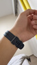 華為HUAWEI WATCH FIT 4 韻律黑氟橡膠表帶 華為運動(dòng)智能手表超輕薄大屏潮流運動(dòng)藍牙通話(huà)睡眠監測fit4 曬單實(shí)拍圖