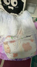 MOONY蘇菲尤妮佳Q薄萌羽慕怡小羊駝拉拉褲XXL26片(15kg及以上) 曬單實(shí)拍圖